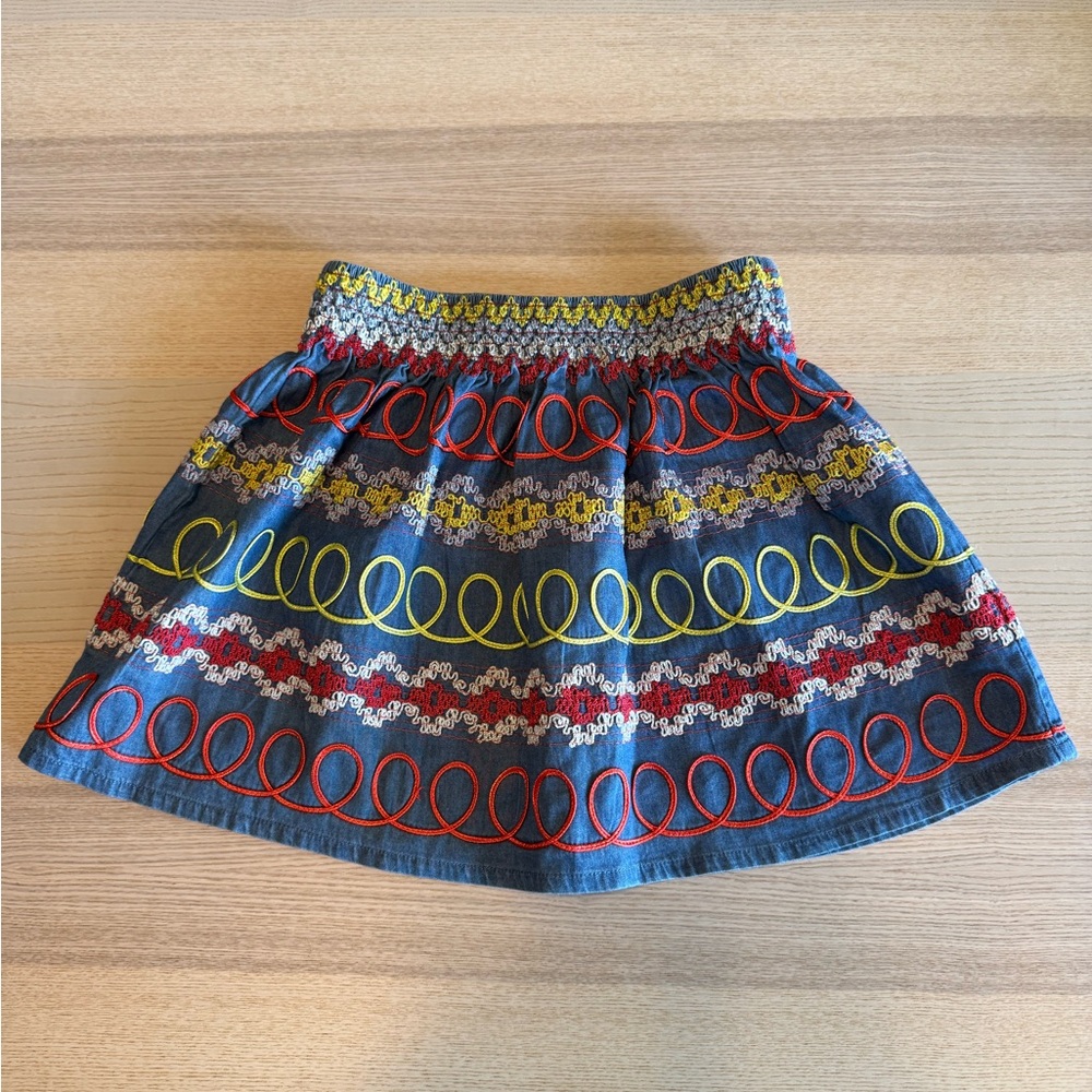 Stella McCartney Kids skirt size 6 years